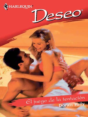 cover image of El juego de la tentación